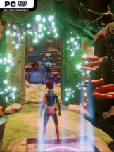 Vogue, the Explorer Free Download - PC Game on SteamUnlocked