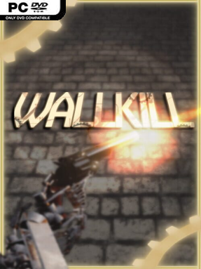 Wallkill - PC Game on SteamUnlocked