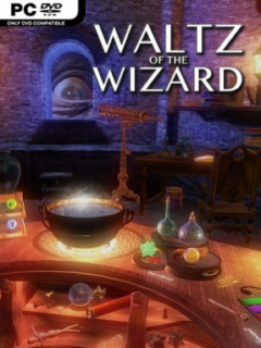 Waltz of the Wizard (v3.0.2 & VR) - PC Game on SteamUnlocked