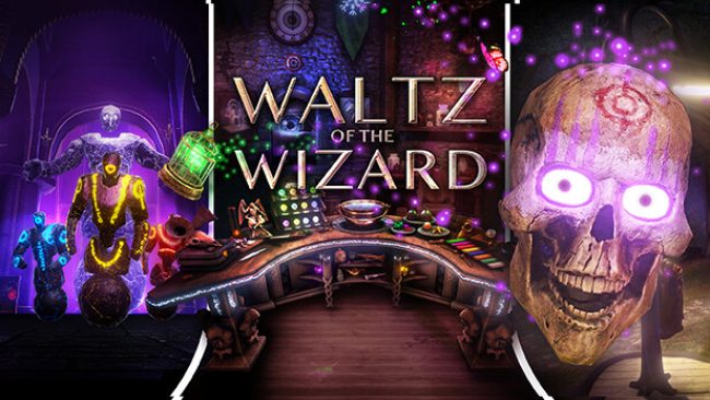 Waltz of the Wizard Free Download