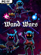 Wand Wars Free Download (v1.5.0) - PC Game on SteamUnlocked