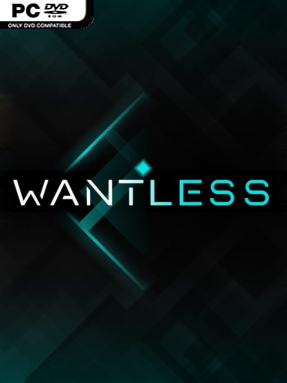Wantless: Solace at World’s End (v1.0.982) - PC Game on SteamUnlocked