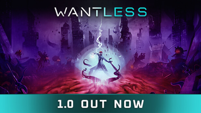 Wantless: Solace at World’s End Free Download