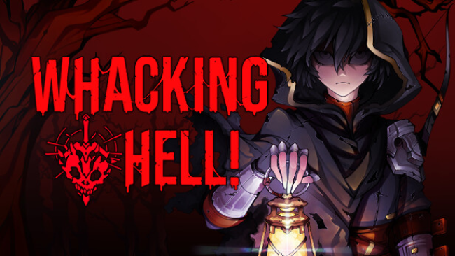 Whacking Hell! Free Download