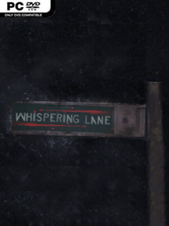 Whispering Lane: Horror (v1.0) - PC Game on SteamUnlocked