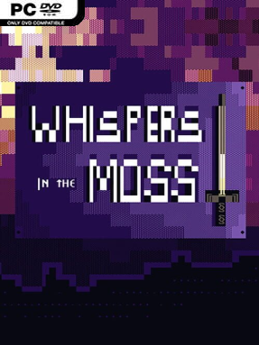Whispers in the Moss