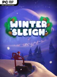 Winter Sleigh - PC Game on SteamUnlocked