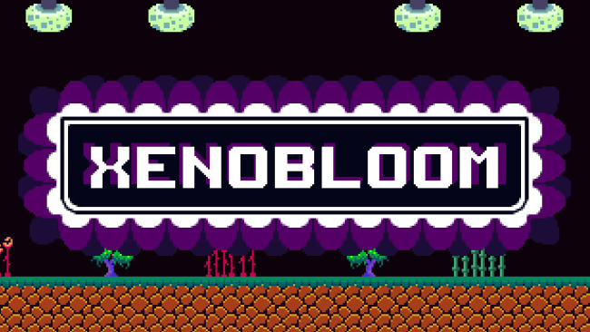 XenoBloom Free Download