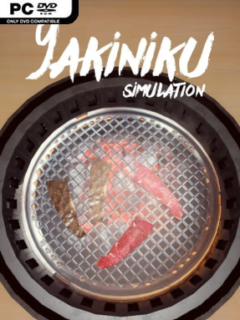 Yakiniku Simulator (v2023.12.25) - PC Game on SteamUnlocked