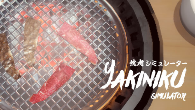 Yakiniku Simulator Free Download