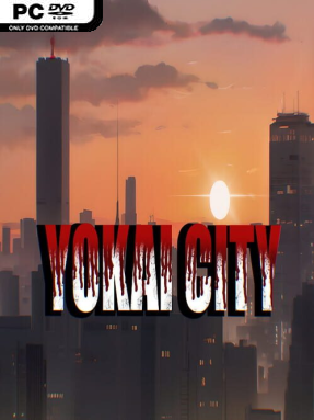 Yokai City - PC Game on SteamUnlocked