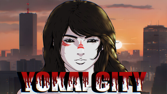 Yokai City Free Download
