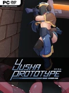 Yusha Prototype (v1.0009 & Uncensored) - PC Game on SteamUnlocked