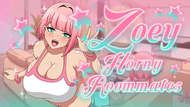 Zoey: Horny Roommates Free Download