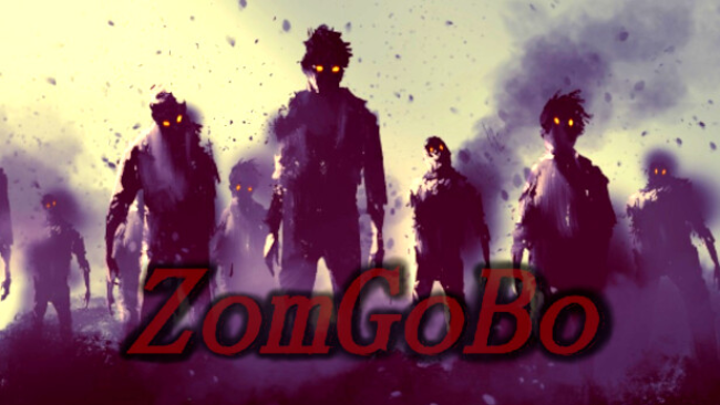 ZomGoBo Free Download