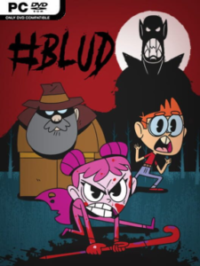 #BLUD