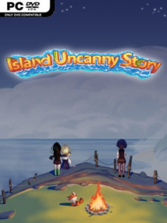 Island Uncanny Story (v1.1.2) - PC Game on SteamUnlocked