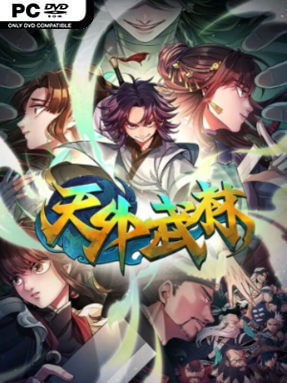 Traveler of Wuxia Free Download