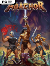 Abathor Free Download (v1.1.0) - PC Game on SteamUnlocked