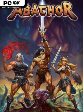 Abathor Free Download (v1.1.0)