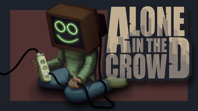 Alone in the Crowd Free Download