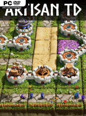 Artisan TD Free Download (v1.401)