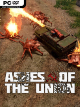 Ashes of the Union Free Download (v2024.08.02) - PC Game on SteamUnlocked