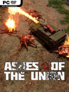 Ashes of the Union (v2024.08.02) - PC Game on SteamUnlocked