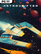 ASTRODRIFTER Free Download - PC Game on SteamUnlocked