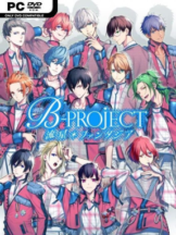 B-PROJECT RYUSEI*FANTASIA Free Download - PC Game on SteamUnlocked