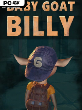 Baby Goat Billy Free Download (v2024.06.16)