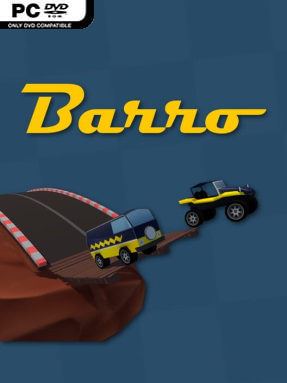 Barro (v22.3 & ALL DLC) - PC Game on SteamUnlocked