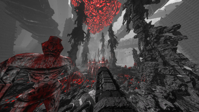 Blood, Fuel, Ammo & Speed PC Screenshot