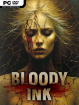 Bloody Ink Free Download - PC Game on SteamUnlocked