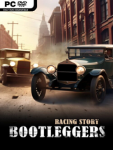 Bootlegger’s Mafia Racing Story Free Download - PC Game on SteamUnlocked