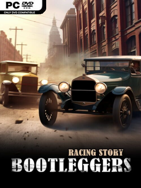 Bootlegger’s Mafia Racing Story - PC Game on SteamUnlocked