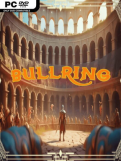 BULLRING - PC Game on SteamUnlocked