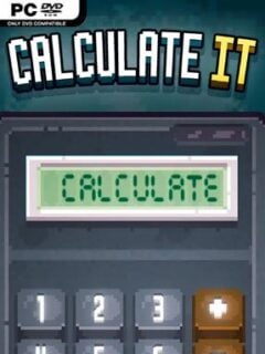 Calculate It (v2025.01.06) - PC Game on SteamUnlocked