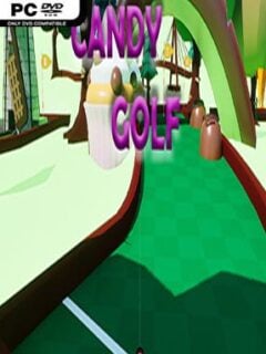 Candy Golf - PC Game on SteamUnlocked