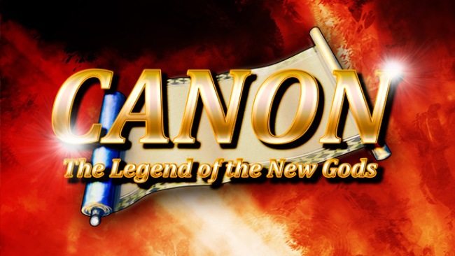 Canon – Legend of the New Gods Free Download