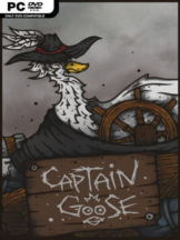 Captain Goose Free Download (v2023.10.22) - PC Game on SteamUnlocked