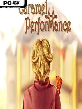 Caramel Performance (v1.0) - PC Game on SteamUnlocked
