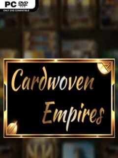 CardwovenEmpires - PC Game on SteamUnlocked