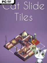 Cat Slide Tiles Free Download (v2023.04.24) - PC Game on SteamUnlocked