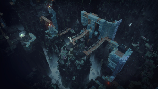Cataclismo PC Screenshot