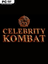 Celebrity Kombat Free Download (v1.2.6) - PC Game on SteamUnlocked