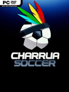 Charrua Soccer – Pro Edition - PC Game on SteamUnlocked