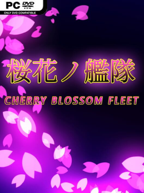Cherry Blossom Fleet (v2021.09.17) - PC Game on SteamUnlocked