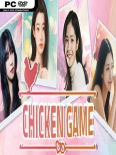 Chicken Game (v1.0) - PC Game on SteamUnlocked