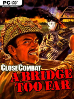 Close Combat 2: A Bridge Too Far - PC Game on SteamUnlocked